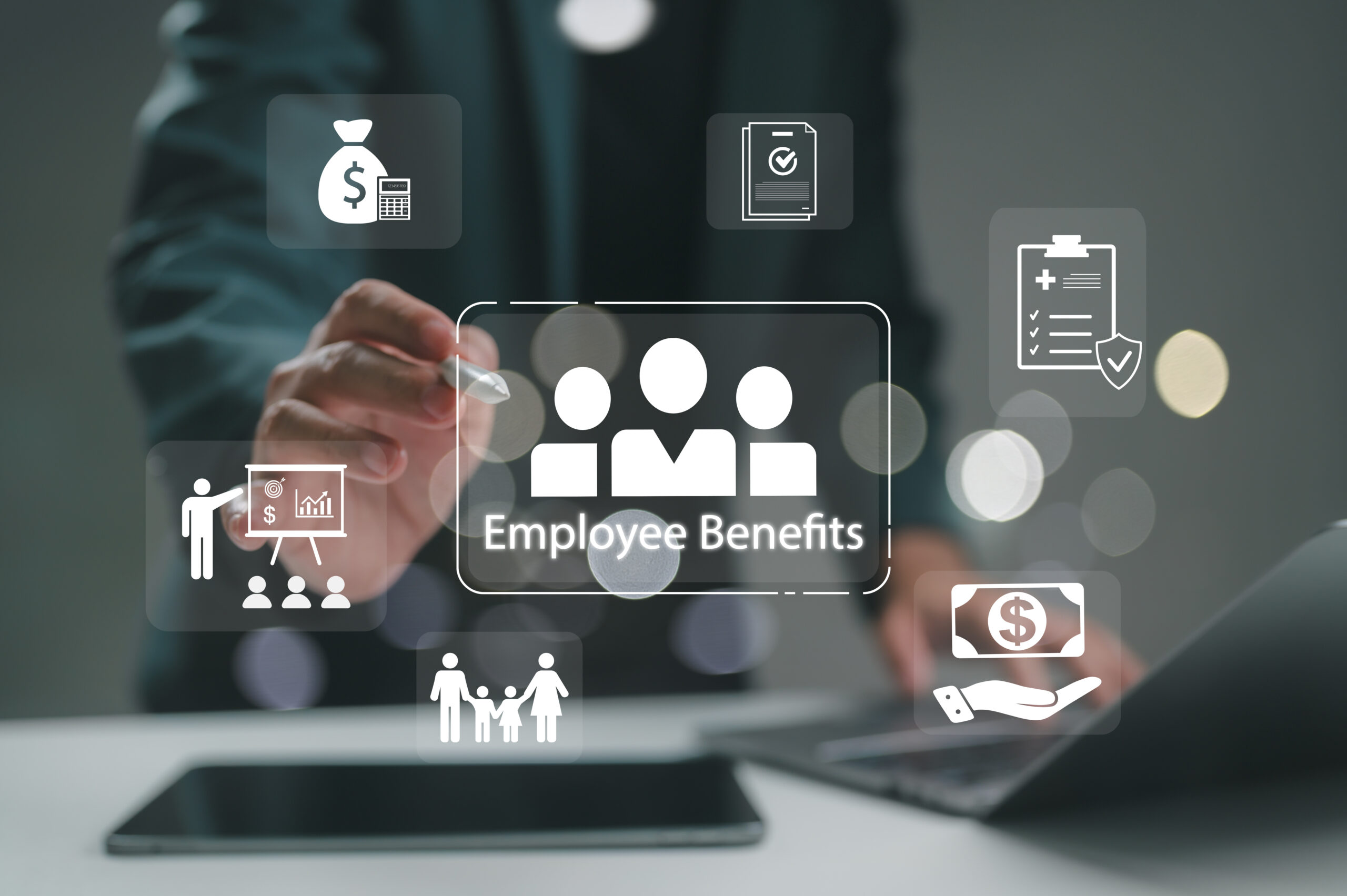Programas de wellbeing personalizados: adaptando la salud corporativa a las necesidades de cada empleado.