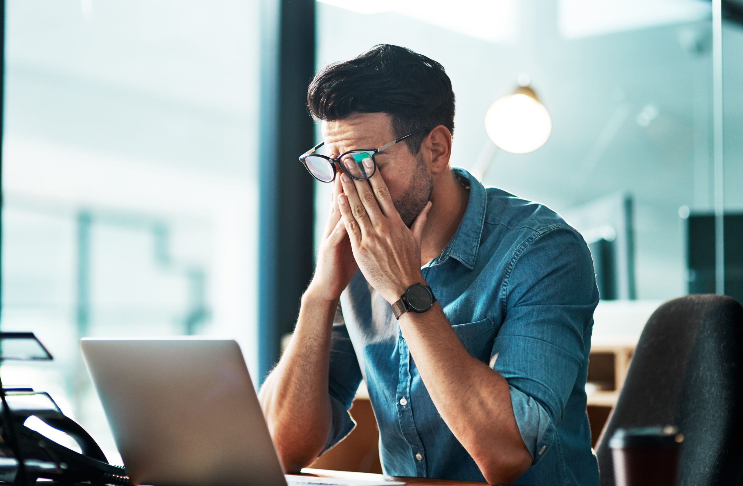 El papel del bienestar emocional en la prevención del burnout laboral
